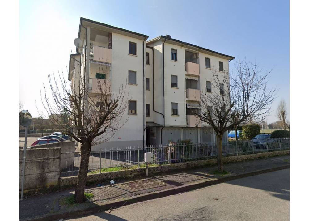 Vendita Appartamento a Parma bilocale  di 50 mq